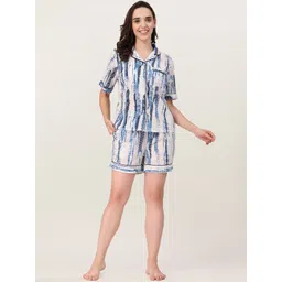 ETC Women Printed Night suit-picture-32