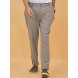 ETC X D To D Life Style Men Mid Rise Trousers-picture-12