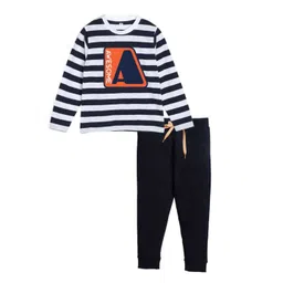 ETCHED DESIGN Boys Printed T-shirt-image-32