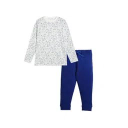 ETCHED DESIGN Boys Printed T-shirt-image-33