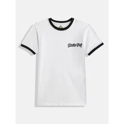 Eteenz Kids Boys Scooby Doo Printed T-Shirt-picture-23