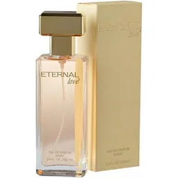 eternal love Eau De Parfum, Women Eau de Parfum - 100 ml-picture-22