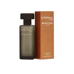 ETERNAL Love Nighttime Long Lasting Cruelty-Free Eau de Parfum - 100 ml-picture-23