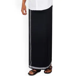 Ethazh Men Cotton Dhotis-picture-20