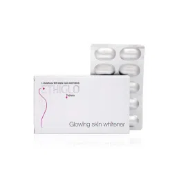 Ethiglo Oral Skin Lightening Tablets - 10 Tablets - 10 Oz-picture-35
