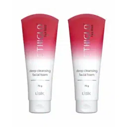 ethiglo Set of 2 Skin Whitening Face Washes -picture-16