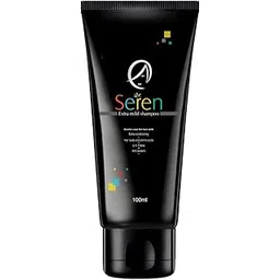 Ethiglo Seren Extra Mild Shampoo, 100ml-picture-50