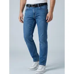 Ethik Men Textured Sneakers-picture-19