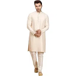 ethluxis Men Kurta Pyjama Set-picture-55