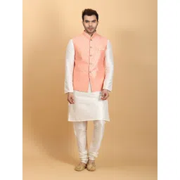 Ethluxis Men Regular Kurta with Churidar-picture-32