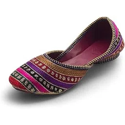 Women's Mojari-image-49