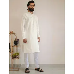 Ethnic India Men Kurta-image-39