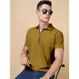 ETHNIC TRENDZ Men Blended Straight Kurtas-picture-28