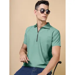 ETHNIC TRENDZ Men Blended Straight Kurtas-picture-15