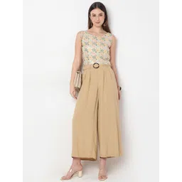 Ethnicity Women Embellished Mirror Work Top-picture-14