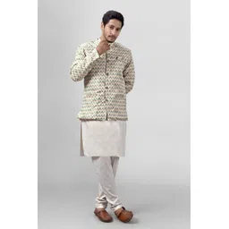 Ethzy Printed Sherwani-picture-13