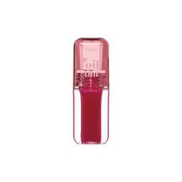 ETUDE Dear Darling Oil Tint Long-Lasting Lip Gloss 4.2g - Neon Pink 03-picture-17