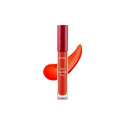 ETUDE Dear Darling Water Gel Tint Lipstick 5 g - OR201-picture-20