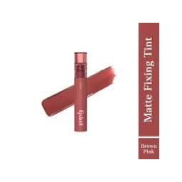 ETUDE HOUSE Fixing Tint - Soft Walnut-picture-15