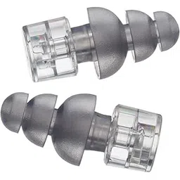 Etymotic Research ER20XS-SMF-P High-Fidelity Earplugs, 1 Pair, Standard Fit, Polybag Package Size: Standard Fit Model: ER20XS-SMF-P-picture-30