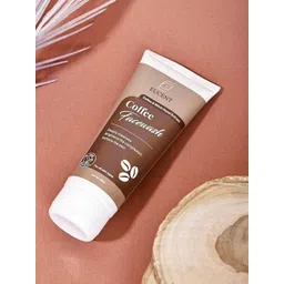 EUCENT Coffee Face Wash For Deeply Cleanses - 100 ml-picture-29