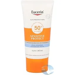 Eucerin Sun Protection Sun Cream SPF 50+ 50ml-picture-36