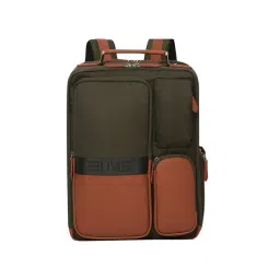 Eume Eclipse 20 Forest Green Solid Backpacks-picture-16