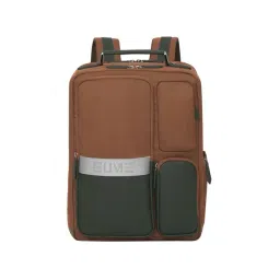 Eume Eclipse 20 Rustic Brown Solid Backpacks-picture-25
