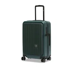 EUME Hard Sided Small Trolley Bag-picture-31