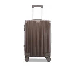 EUME Textured Hard-Sided Cabin TrolleyBag-picture-18