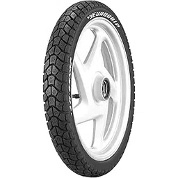 eurogrip - the bike tyre specialist Eurogrip Tyres | 90/100-10 53J JUMBO XT Tubeless | Tyre for Rear-picture-11