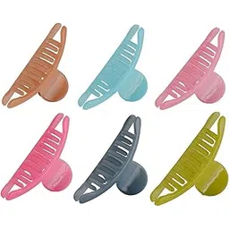 eurohaus Hair Claw Clips-picture-11