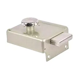 Europa Rim Dead Lock 5 Pin Security 3 Keys Nickel Silk, 6110NS-picture-32