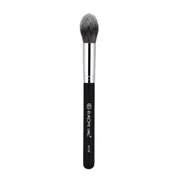 europe girl 126 Powder Brush - Black & Silver-picture-30