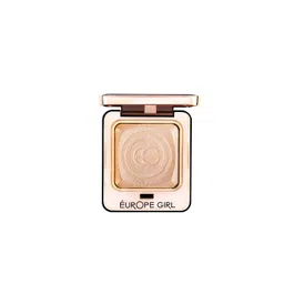 EUROPE GIRL Sun-Kissed Highlighter - 10 gm - Be Star - 02-picture-26