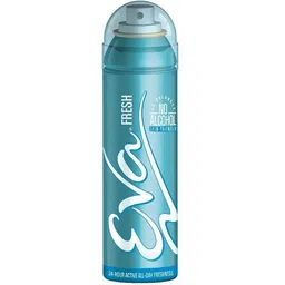 eva Deodorant Fresh 150 ml Deodorant Spray-For Women-picture-14