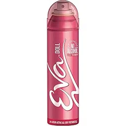 Eva Doll Deodorant Spray For Women, 150Ml-picture-17