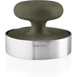 Eva Solo Burger Press Green Tool, Small, Black-picture-14