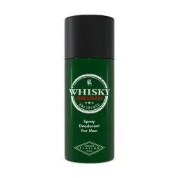 Evaflor Whisky Origin Fragrance Spray Deodorant for Men - 150 ml-picture-27