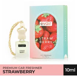evair Strawberry Car Freshener Diffuser-picture-12