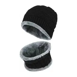 Evanden Unisex Woollen Beanie-picture-32