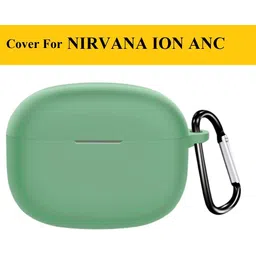 evaton Pouch for Boat Nirvana ion ANC Soft Silicone Case Cover-picture-33