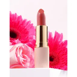 Eveline Cosmetics Flower Garden Lipstick with Shea Butter & Vitamin E - 4.1 g - Shade No.2-picture-25