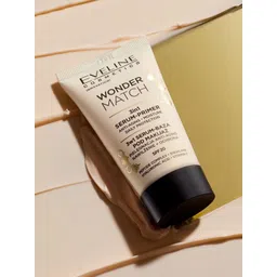 Eveline Cosmetics Wonder Match 3 In 1 Serum Primer - 30 ml-picture-33
