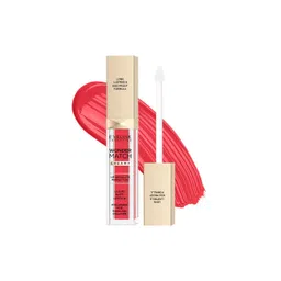 Eveline Cosmetics Wonder Match Creamy Liquid Matt Lipstick- 6.8 ml- Classic Red 06-picture-26