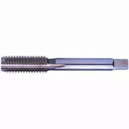 EVENTUS Threading Tap HSS 1-Piece 0.6 mm Pitch Metric Standard Hand Tap M3.5 Thread, 00055-image-48