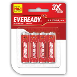 eveready Carbon Zinc AA Battery-picture-10