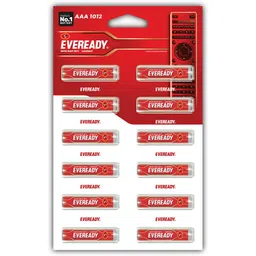 eveready Carbon Zinc AAA Battery-picture-14