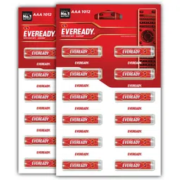 eveready Carbon Zinc AAA Battery-picture-13
