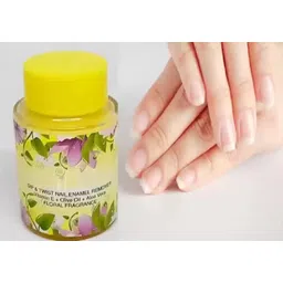 evererin Dip & Twist Nail Polis Remover Floral Fragrance-picture-33